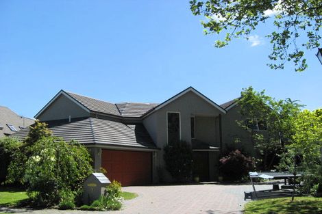 Photo of property in 7 Grangewood Lane, Burnside, Christchurch, 8053