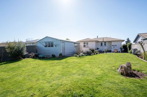 Photo of property in 710 Huia Street, Camberley, Hastings, 4120