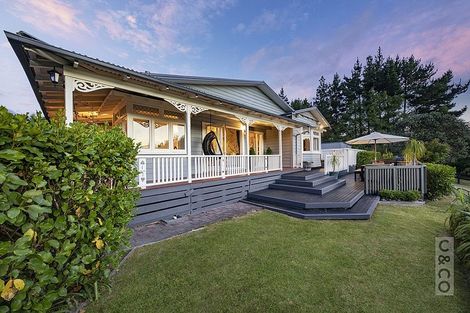 Photo of property in 433 Old North Road, Kumeu, 0892
