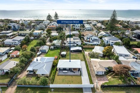 Photo of property in 19 Paterson Street, Mount Maunganui, 3116