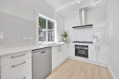 Photo of property in 1/11 George Street, Mangere East, Auckland, 2024