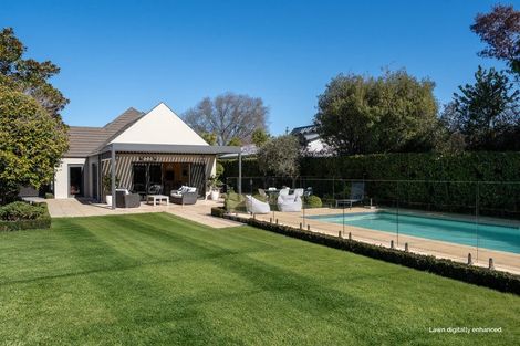 Photo of property in 119 Jeffreys Road, Strowan, Christchurch, 8052