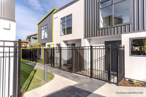 Photo of property in 1/10a Mclean Street, Linwood, Christchurch, 8062