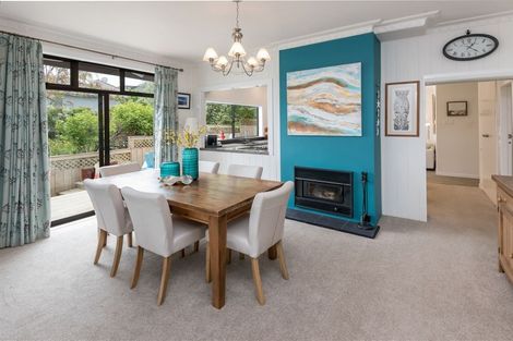 Photo of property in 22 Morrow Avenue, Bucklands Beach, Auckland, 2012