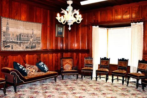 Photo of property in 244 Matakohe West Road, Matakohe, 0594