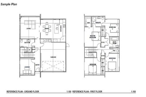 Photo of property in 6 Camber Drive, Whitby, Porirua, 5024