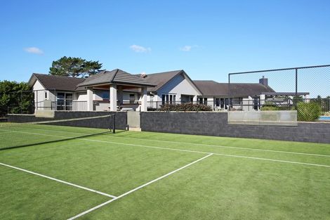 Photo of property in 417b Glenbrook Beach Road, Glenbrook, Waiuku, 2681