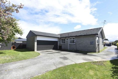 Photo of property in 52 Kildare Court, Waikiwi, Invercargill, 9810