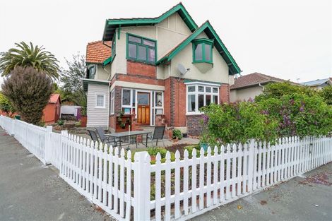 Photo of property in 2 Nelson Terrace, Seaview, Timaru, 7910