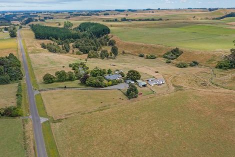 Photo of property in 517 Leedstown Road, Hunterville, Marton, 4787