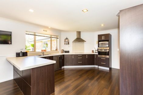 Photo of property in 5 Curnow Way, Rolleston, 7614