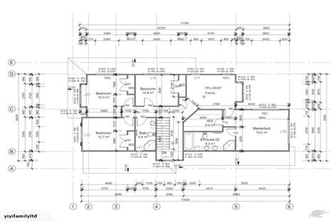 Photo of property in 39 Kopuru Road, Whenuapai, Auckland, 0618