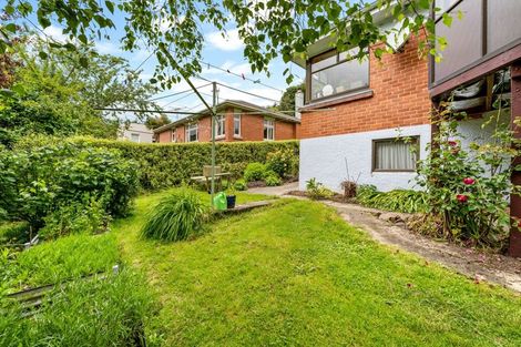 Photo of property in 25 Rhodes Terrace, North East Valley, Dunedin, 9010