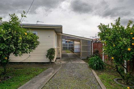 Photo of property in 79 Stephenson Street, Blenheim, 7201