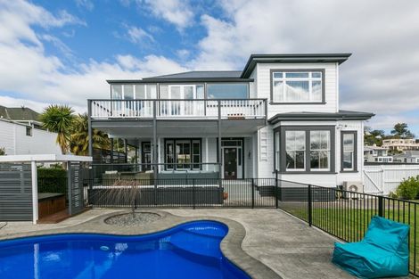 Photo of property in 24 Seapoint Road, Bluff Hill, Napier, 4110