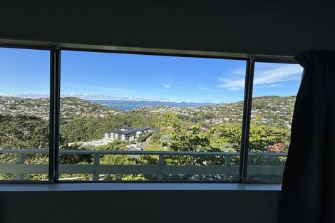 Photo of property in 4/7 Jerome Way, Crofton Downs, Wellington, 6035