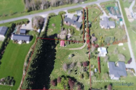 Photo of property in 721 Mclaughlins Road, Darfield, 7571