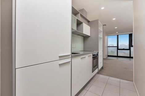 Photo of property in Luna Apartments, 3x/16 Burton Street, Grafton, Auckland, 1010