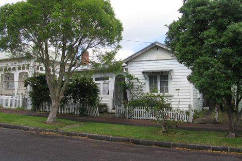 Photo of property in 71 Islington Street, Ponsonby, Auckland, 1011
