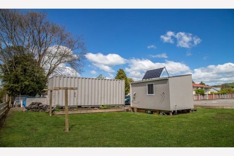 Photo of property in 113 Seddon Street, Raetihi, 4632