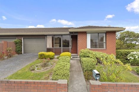 Photo of property in 1/161 Northcote Road, Northcote, Christchurch, 8052