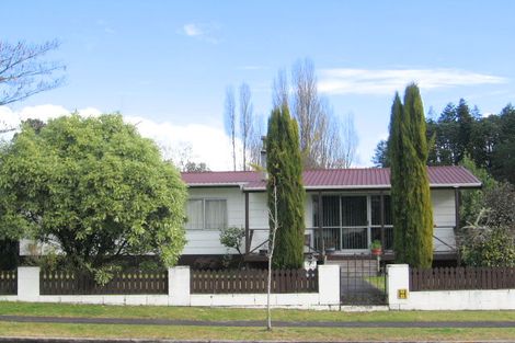 Photo of property in 7 Riley Place, Fitzroy, Hamilton, 3206