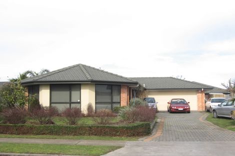 Photo of property in 3 Blairgowrie Place, Rototuna North, Hamilton, 3210