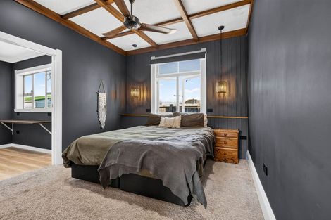Photo of property in 202 Studholme Street, Morrinsville, 3300