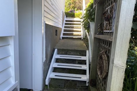 Photo of property in 99 Otaki Street, Miramar, Wellington, 6022