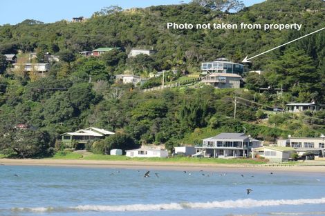 Photo of property in 100 Rapata Road, Oakura, Hikurangi, 0184