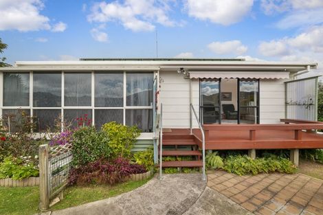 Photo of property in 108a Totara Close, Thames, 3500