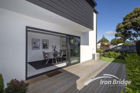 Photo of property in 181a Brougham Street, Sydenham, Christchurch, 8023
