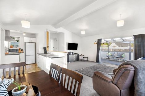 Photo of property in 105 Awanui Street, Merrilands, New Plymouth, 4312