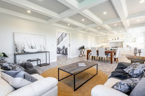 Photo of property in 4 Ridgeway Terrace, Taradale, Napier, 4112