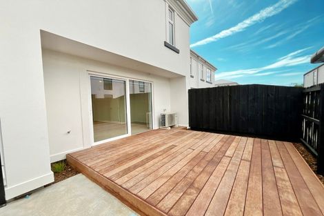 Photo of property in 1/205 Cranford Street, St Albans, Christchurch, 8014