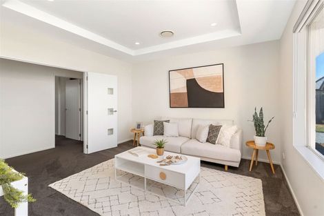 Photo of property in 11 Amelia Place, Wigram, Christchurch, 8025