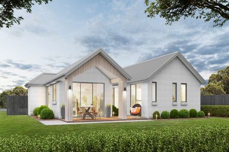 Photo of property in 630 Weedons Ross Road, West Melton, 7618