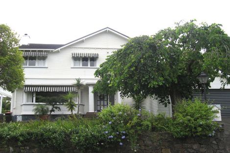 Photo of property in 15a Garden Road, Remuera, Auckland, 1050