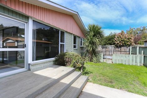 Photo of property in 2/28 Hillsborough Terrace, Hillsborough, Christchurch, 8022