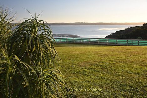 Photo of property in 15 Te Wairoa Lane, Tinopai, 0593