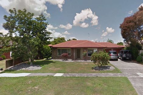 Photo of property in 109 Endeavour Avenue, Flagstaff, Hamilton, 3210