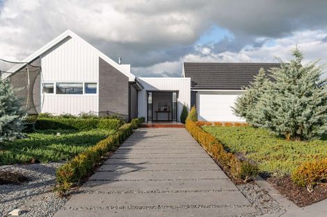 Photo of property in 1 Moemoea Place, Cambridge, 3434