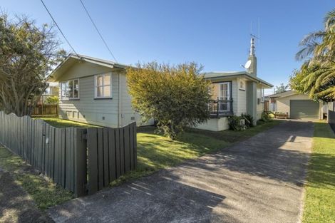 Photo of property in 7 Manson Street, Gate Pa, Tauranga, 3112