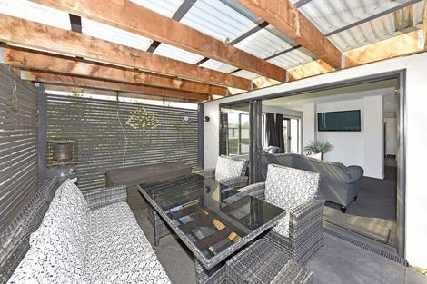 Photo of property in 3 Picton Place, Kaiapoi, 7630