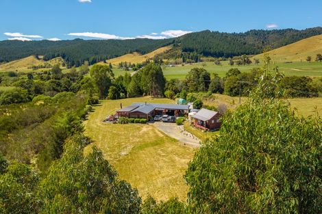 Photo of property in 1270 Tadmor-glenhope Road, Tapawera, Wakefield, 7096