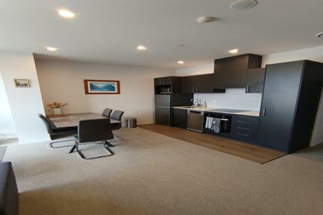 Photo of property in 607/123a Taranaki Street, Te Aro, Wellington, 6011