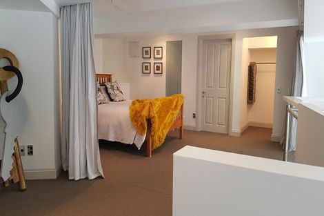 Photo of property in Stadium Garden Flats, 107/107 Thorndon Quay, Pipitea, Wellington, 6011