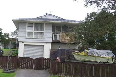 Photo of property in 3 Granite Place, Wiri, Auckland, 2104
