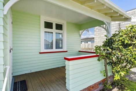 Photo of property in 28 Niblett Street, Whanganui, 4500