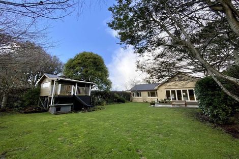 Photo of property in 53 Gladstone Terrace, Gladstone, Invercargill, 9810